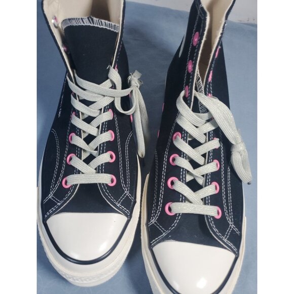 Converse High Top Chuck Taylor Moon Prism Power, Make Up! Sailor Moon Men 13 NEW - Picture 3 of 16